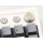 Kisnt KN104 Retro beżowa RGB - 1544195 - zdjęcie 6
